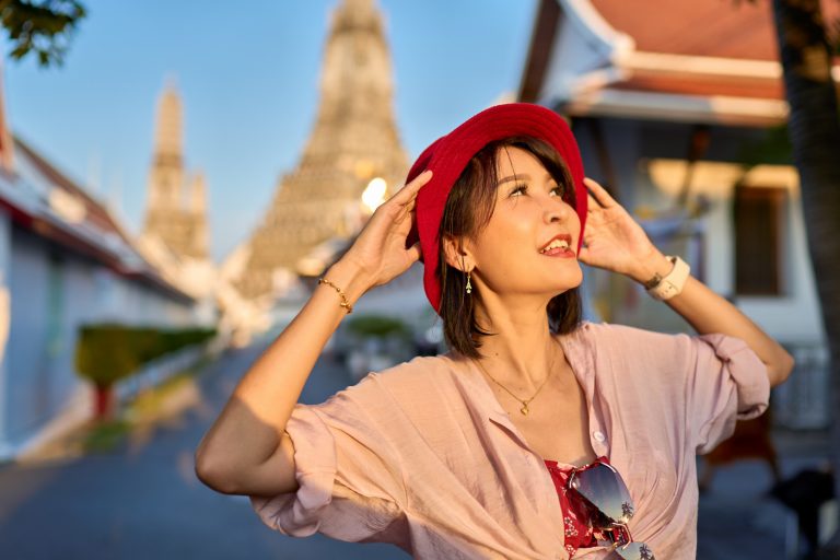 Rekomendasi Destinasi Wisata Thailand Yang Wajib Dikunjungi