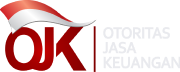 Logo OJK