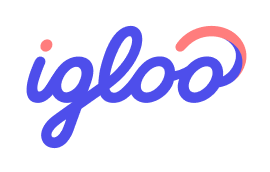 Igloo Blog