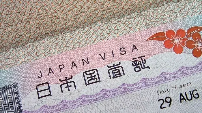 Syarat Visa Waiver Jepang