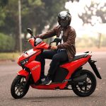 apa itu motor listrik