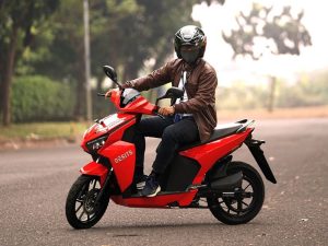 Ketahui Apa Itu Motor Listrik dan Kelebihannya