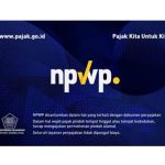 npwp pusat