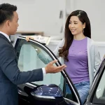 apa itu leasing mobil