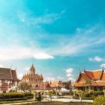 Itinerary Bangkok