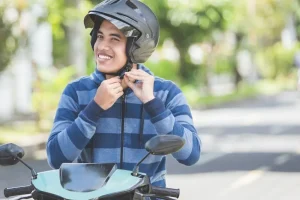 motor hilang apakah diganti asuransi