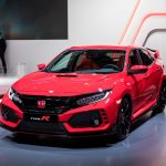 harga civic turbo