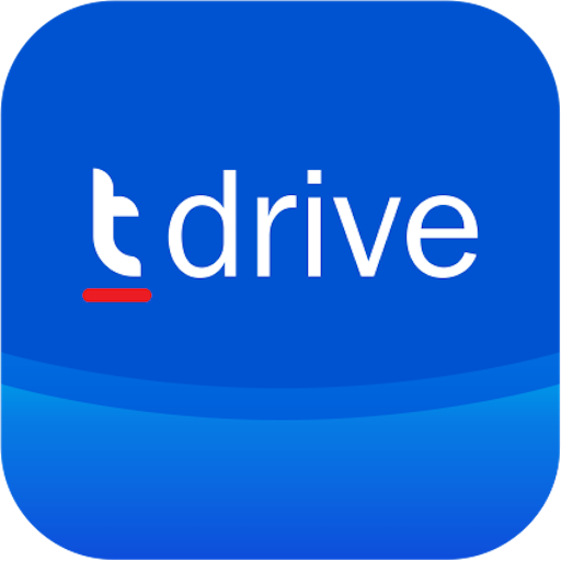 t drive