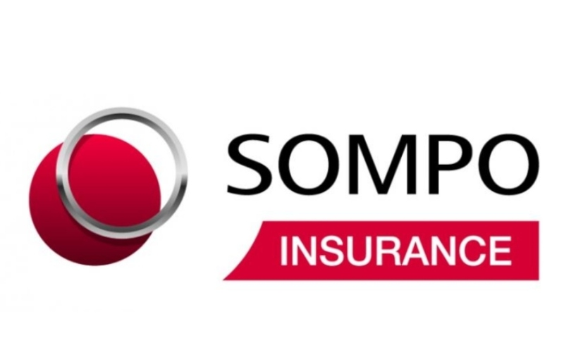 Asuransi Kendaraan Bermotor Syariah (Sompo Insurance Indonesia)