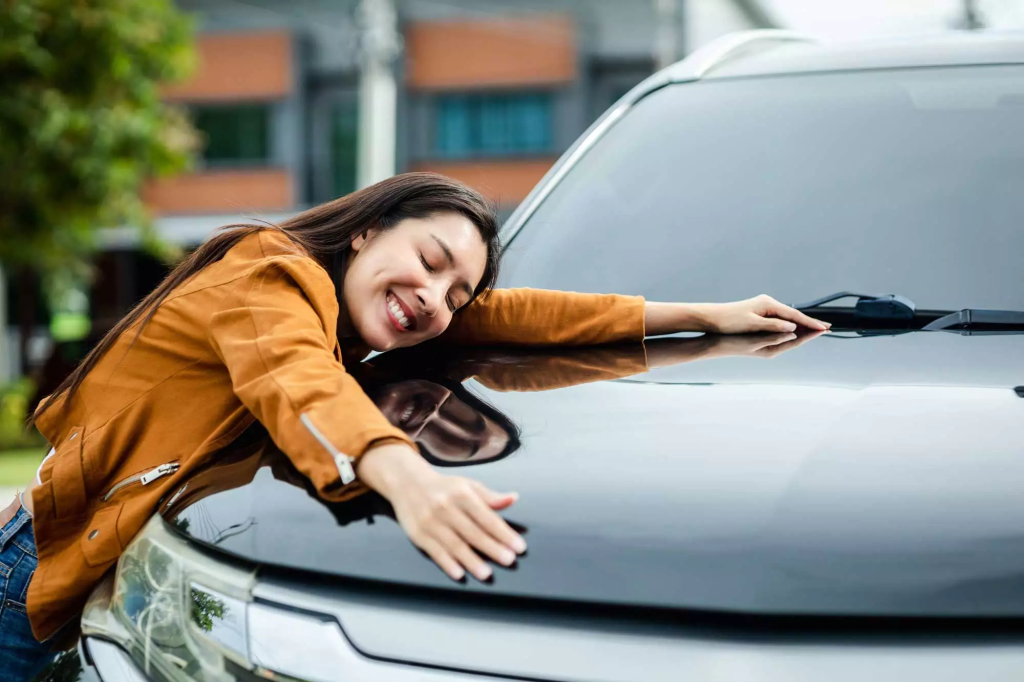 Tips Memilih Asuransi Mobil Harian yang Tepat