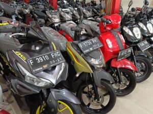 tips membeli motor bekas