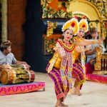 itinerary bali