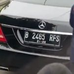 plat rf adalah