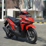 cara cabut berkas motor