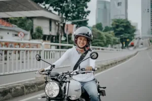 Perbedaan Plat Motor Cash dan Kredit yang Harus Kamu Ketahui