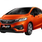 asuransi mobil honda jazz