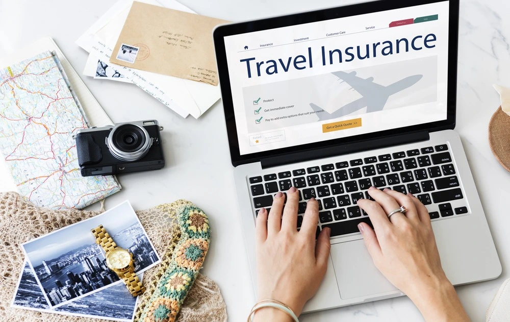 Apa itu Asuransi Perjalanan Kartu Kredit?