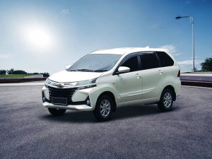 7 Merk Mobil Terlaris di Indonesia