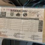 biaya pajak motor 5 tahunan dan ganti plat