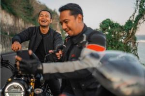 Mengintip Dunia Subkultur Motor: Fenomena Unik yang Membentuk Komunitas