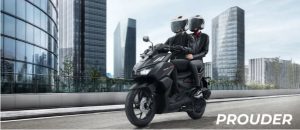 Fitur-Fitur Inovatif yang Membuat Kamu Terkesan dengan Motor Matic Honda Vario