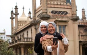 5 Keuntungan travelling saat Bulan Ramadhan