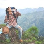 Petualangan Outdoor: Mendaki Gunung Tertinggi atau Meresapi Keindahan Lautan