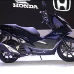 Desain dan fitur motor terbaru