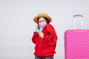 Panduan Bepergian Aman Pasca-Pandemi: Tips untuk Wisatawan