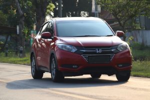 Perlindungan Terbaik dari 5 Rekomendasi Asuransi Mobil Honda