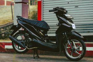 5 Jenis Motor yang Paling Banyak Dicuri & Tips Mencegah Motor Hilang