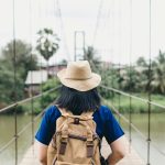 tips solo travelling untuk pemula