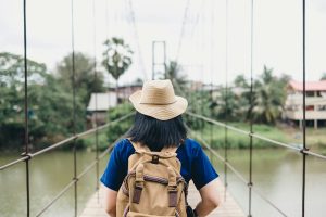 Intip 5 Tips Solo Travelling, Pemula & Wanita Wajib Tahu!