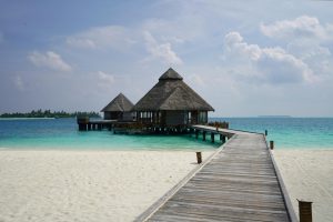 Biaya Liburan ke Maldives: Estimasi Biaya dan Itinerary Singkat