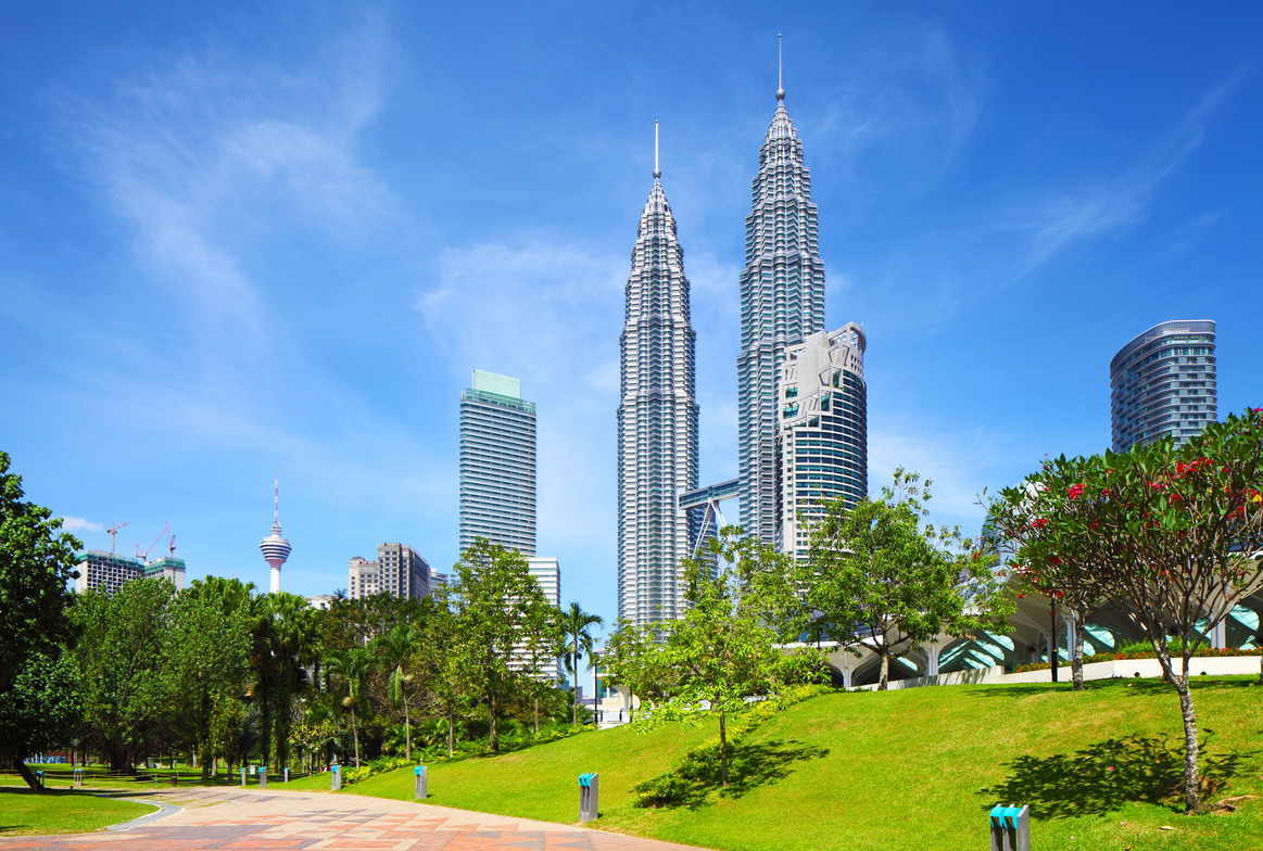 destinasi wisata kuala lumpur