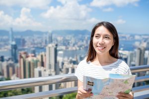 Estimasi Biaya Liburan ke Hongkong: Itinerary 4 Hari 3 Malam