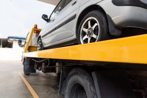 Jasa Towing Mobil Jakarta Solusi untuk Mobil Mogok di Jalan