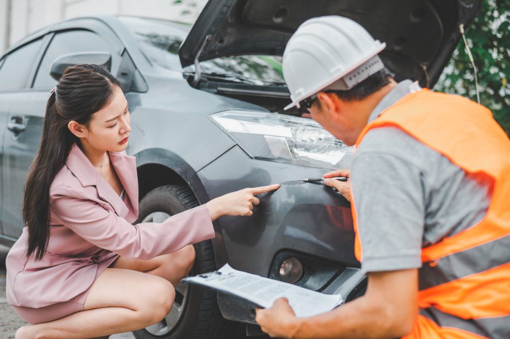 tentang asuransi mobil all risk 