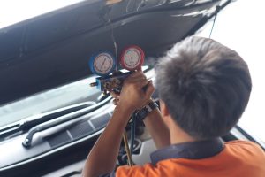 Estimasi Biaya Service AC Mobil: Pentingnya Perawatan Rutin untuk Performa Optimal