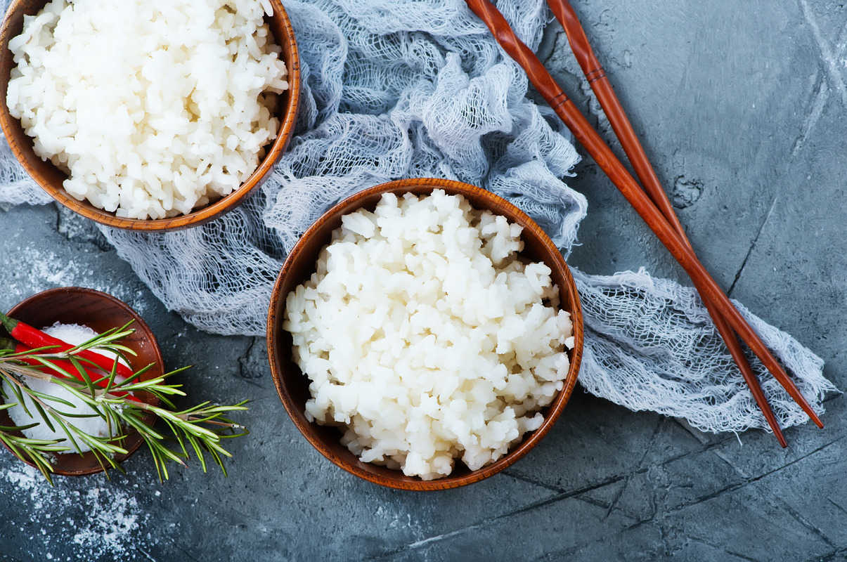 makanan dengan kalori tinggi