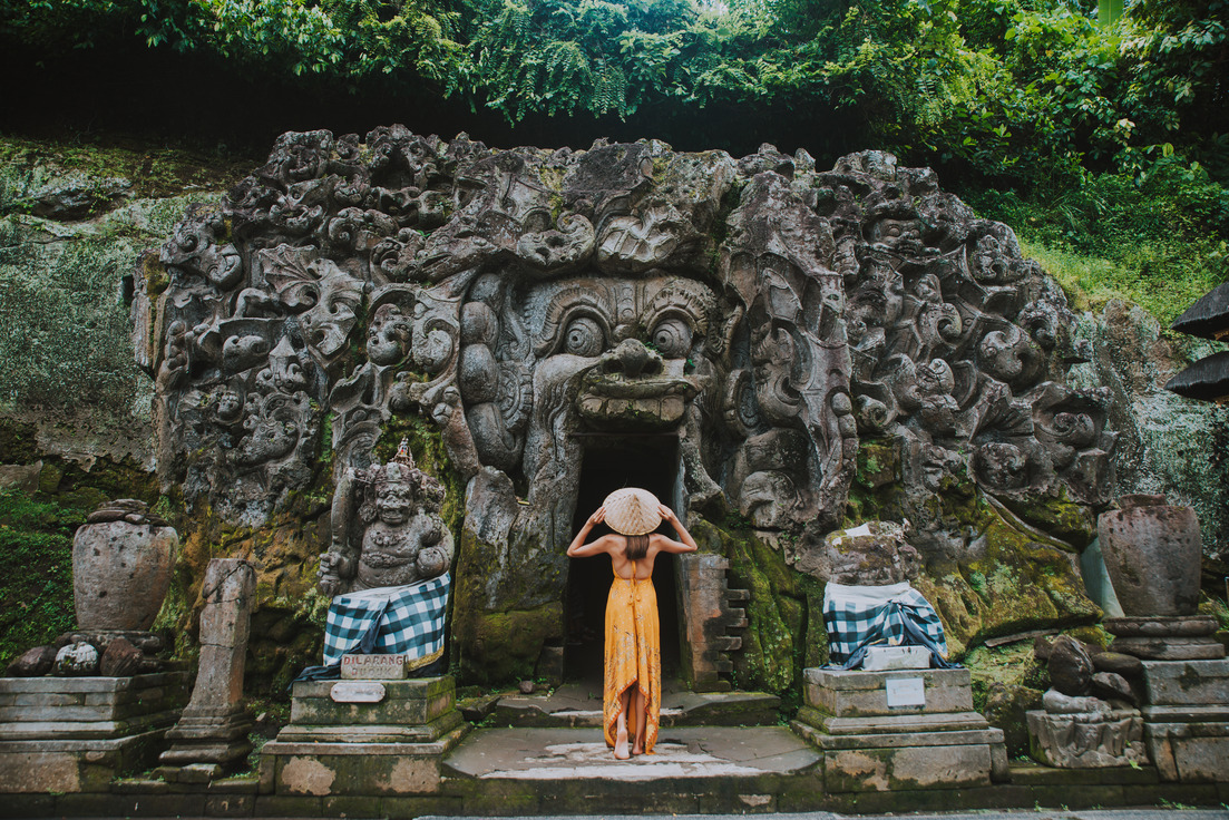 tempat wisata di ubud yang lagi hits