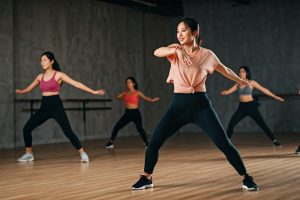 14 Manfaat Senam Zumba untuk Kesehatan Tubuh