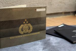 Biaya Mutasi Motor, Persyaratan, dan Cara Mengurusnya