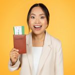 cara apply visa china