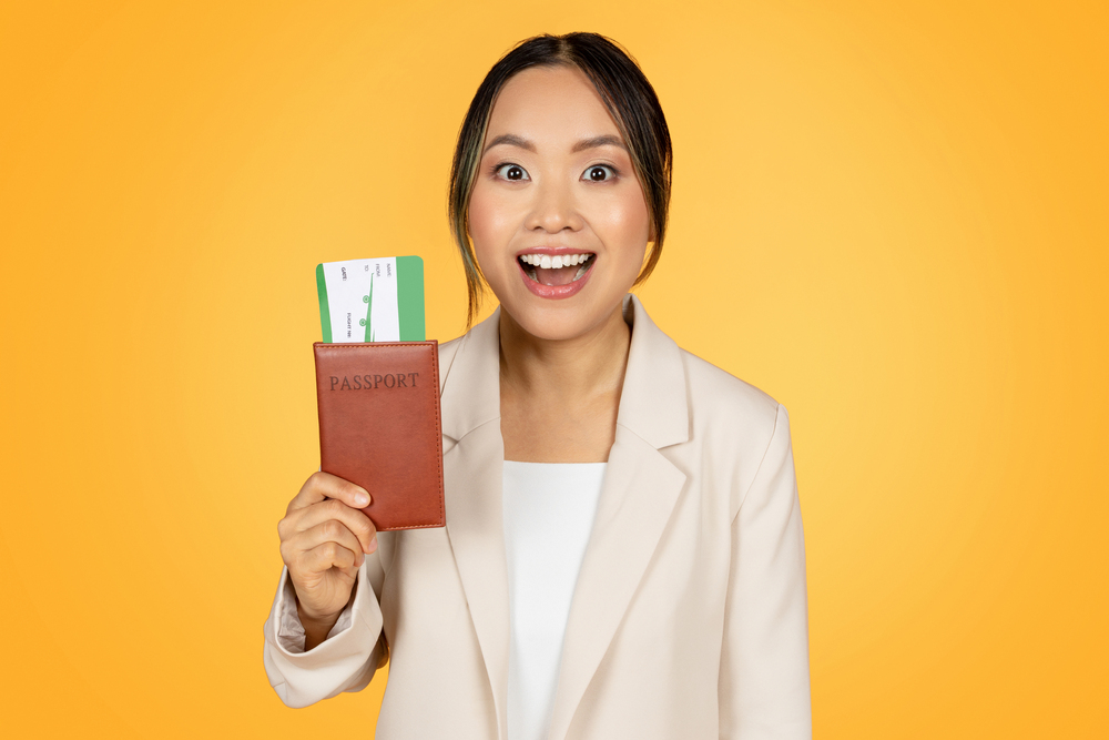 cara apply visa china