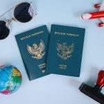 cara perpanjang paspor online
