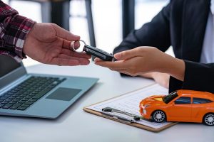 Contoh Surat Jual Beli Mobil: dari Fungsi hingga Cara Membuatnya