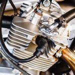 fungsi koil motor