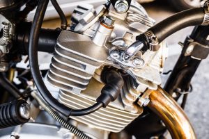 Fungsi Koil Motor, Cara Kerja, dan Tips Perawatannya