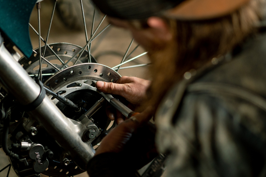 kapan velg motor harus di press
